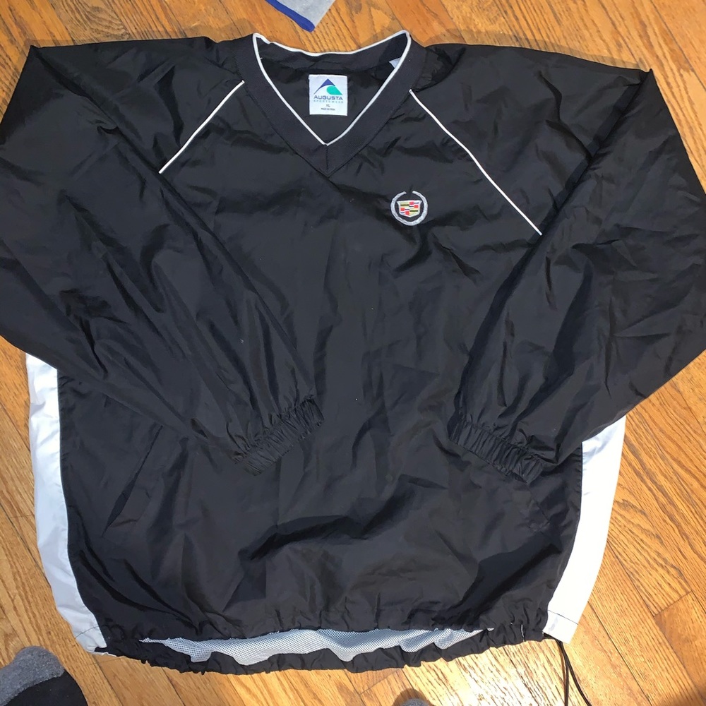 Cadillac Windbreaker